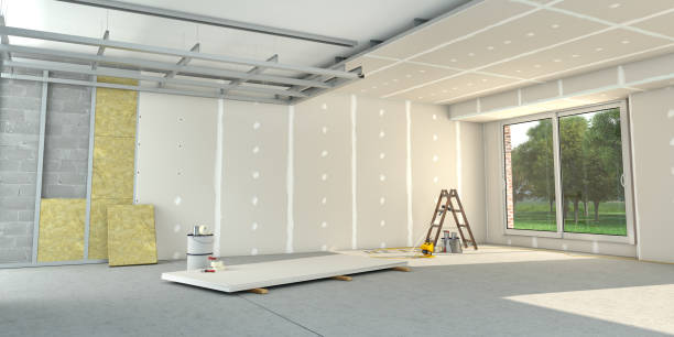 Professional Insulation Contractor in MD