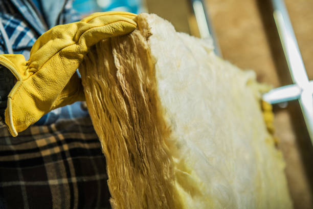 Best Insulation for Specific Applications in Montgomery Village, MD