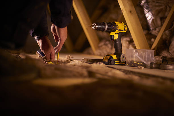 Best Residential Insulation in Montgomery Village, MD